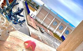Alfieri Bed&Beach - Free Parking & Wifi